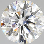IGI 5.19 Carat Round Brilliant Lab Grown Diamond 人工培育鑽石 實驗室人造鑽石