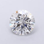 IGI 2.04 Carat Round Brilliant Lab Grown Diamond