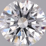 IGI 0.97 Carat Round Brilliant Lab Grown Diamond 人工培育鑽石 實驗室人造鑽石