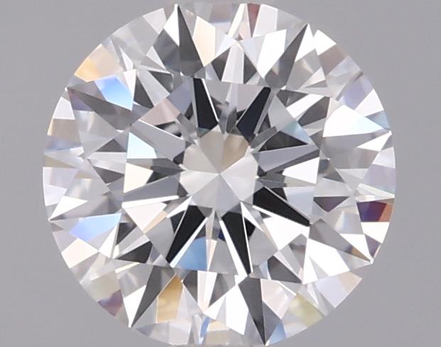 IGI 0.97 Carat Round Brilliant Lab Grown Diamond 人工培育鑽石 實驗室人造鑽石