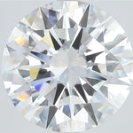 IGI 7.02 Carat Round Brilliant Lab Grown Diamond 人工培育鑽石 實驗室人造鑽石