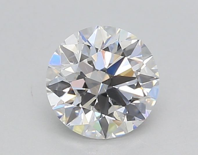 IGI 0.81 Carat 圓形 - Round Brilliant 培育鑽石 Lab Grown Diamond 人造鑽石 人工鑽石 實驗室鑽石 培養鑽石 香港 培育鑽 