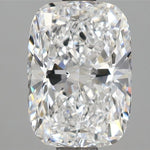 IGI 2.17 Carat Cushion Lab Grown Diamond 人工培育鑽石 實驗室人造鑽石