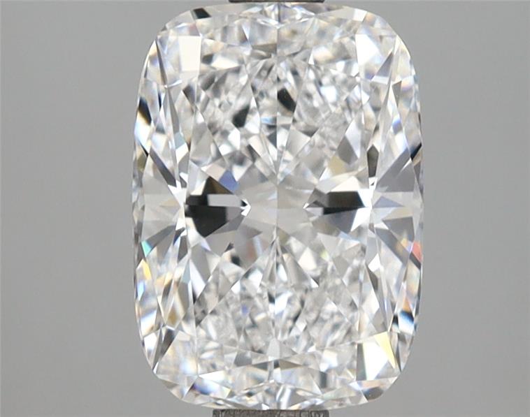 IGI 2.17 Carat Cushion Lab Grown Diamond 人工培育鑽石 實驗室人造鑽石