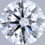 IGI 0.96 Carat Round Brilliant Lab Grown Diamond 人工培育鑽石 實驗室人造鑽石