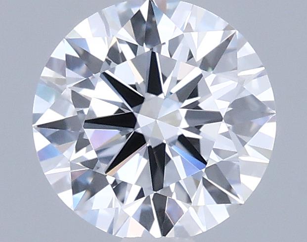 IGI 0.96 Carat Round Brilliant Lab Grown Diamond 人工培育鑽石 實驗室人造鑽石