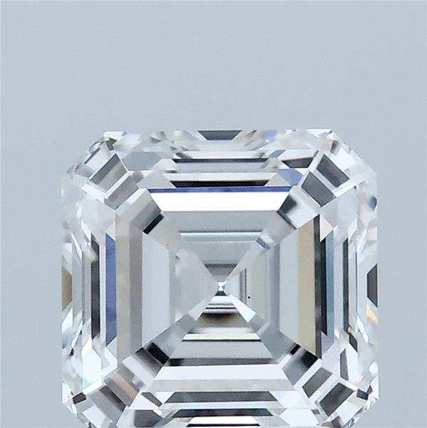IGI 2.04 Carat Asscher Lab Grown Diamond 人工培育鑽石 實驗室人造鑽石