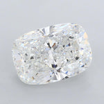 IGI 2.04 Carat Cushion Lab Grown Diamond 人工培育鑽石 實驗室人造鑽石