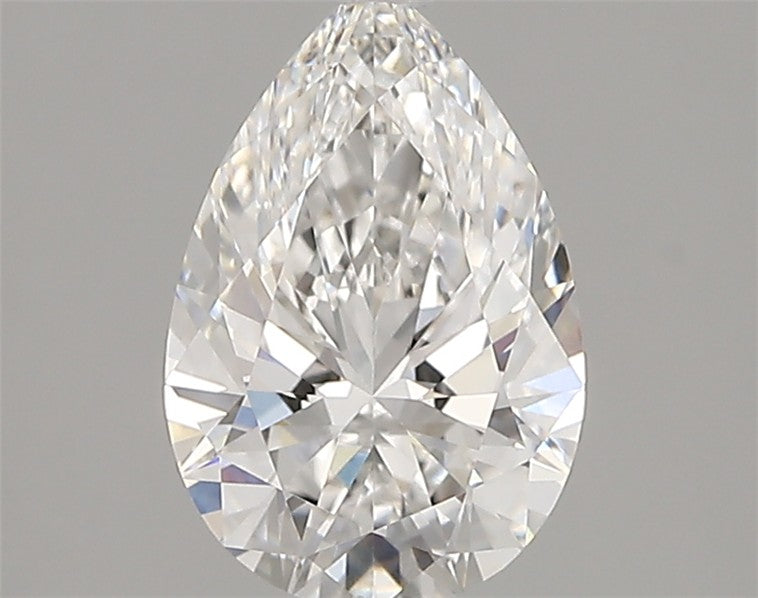 IGI 1.40 Carat Pear Lab Grown Diamond 人工培育鑽石 實驗室人造鑽石