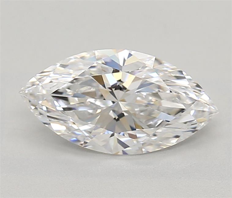 IGI 1.52 Carat Marquise Lab Grown Diamond 人工培育鑽石 實驗室人造鑽石