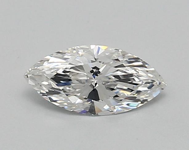 IGI 0.63 Carat Marquise Lab Grown Diamond 人工培育鑽石 實驗室人造鑽石