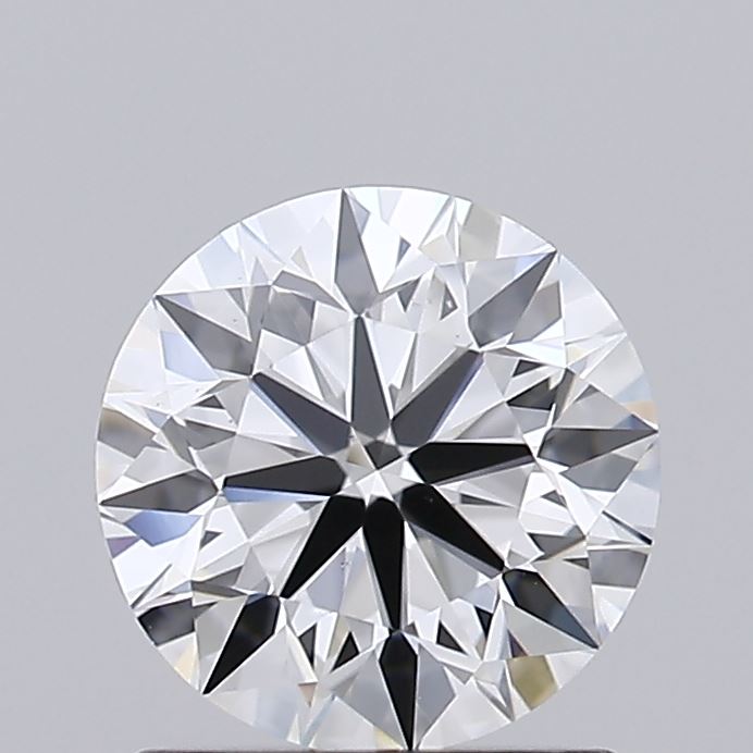 IGI 1.05 Carat Round Brilliant Lab Grown Diamond