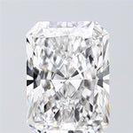 IGI 1.78 Carat Radiant Cut Lab Grown Diamond 人工培育鑽石 實驗室人造鑽石