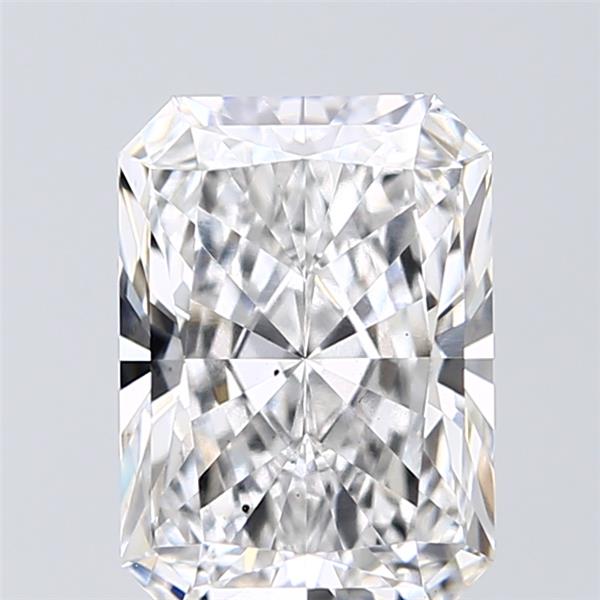 IGI 1.78 Carat Radiant Cut Lab Grown Diamond 人工培育鑽石 實驗室人造鑽石
