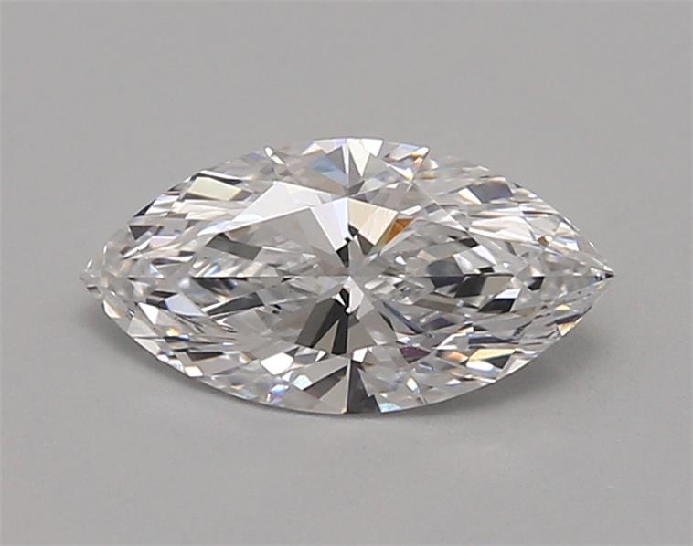 IGI 1.62 Carat Marquise Lab Grown Diamond