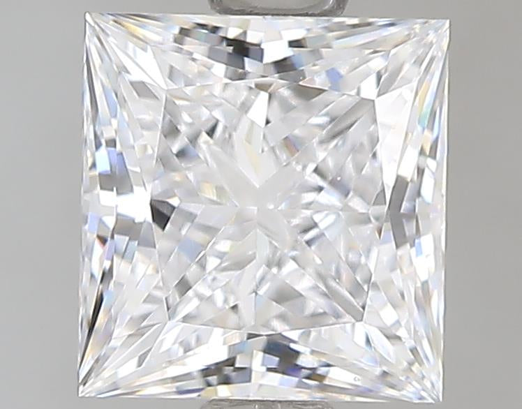 IGI 1.06 Carat Princess Cut Lab Grown Diamond 人工培育鑽石 實驗室人造鑽石