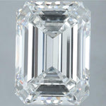 IGI 6.07 Carat Emerald Lab Grown Diamond 人工培育鑽石 實驗室人造鑽石