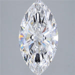 IGI 4.53 Carat Marquise Lab Grown Diamond 人工培育鑽石 實驗室人造鑽石