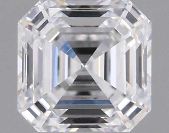 IGI 1.01 Carat Asscher Lab Grown Diamond 人工培育鑽石 實驗室人造鑽石