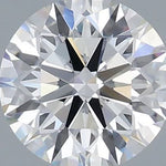 IGI 1.01 Carat Round Brilliant Lab Grown Diamond 人工培育鑽石 實驗室人造鑽石