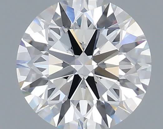 IGI 1.01 Carat Round Brilliant Lab Grown Diamond 人工培育鑽石 實驗室人造鑽石