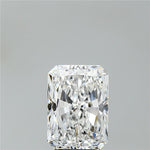 IGI 4.04 Carat Radiant Cut Lab Grown Diamond 人工培育鑽石 實驗室人造鑽石