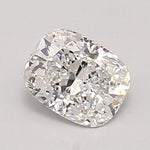 IGI 0.71 Carat Cushion Lab Grown Diamond