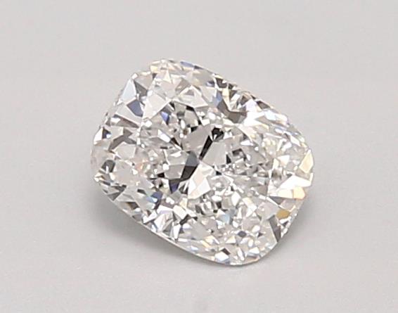 IGI 0.71 Carat Cushion Lab Grown Diamond