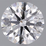 IGI 1.54 Carat Round Brilliant Lab Grown Diamond 人工培育鑽石 實驗室人造鑽石