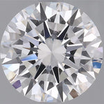 IGI 1.52 Carat Round Brilliant Lab Grown Diamond 人工培育鑽石 實驗室人造鑽石