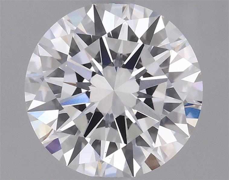 IGI 1.52 Carat Round Brilliant Lab Grown Diamond 人工培育鑽石 實驗室人造鑽石