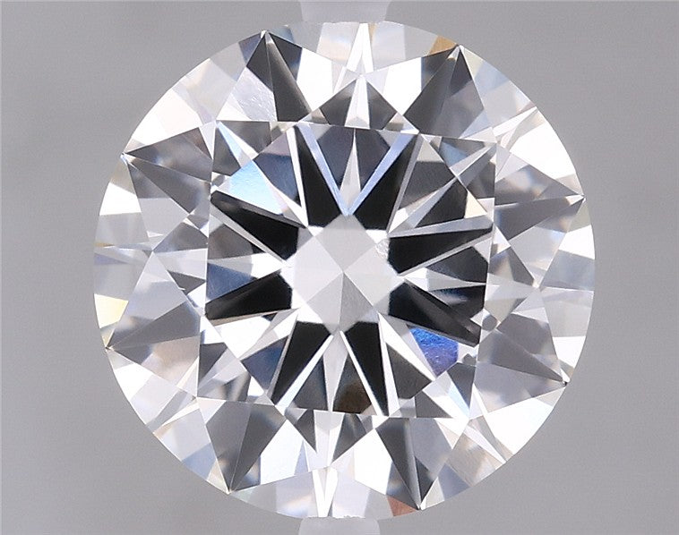 IGI 2.50 Carat Round Brilliant Lab Grown Diamond 人工培育鑽石 實驗室人造鑽石