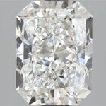 IGI 3.06 Carat Radiant Cut Lab Grown Diamond 人工培育鑽石 實驗室人造鑽石