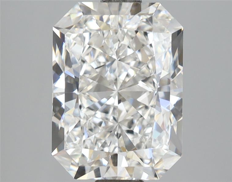 IGI 3.06 Carat Radiant Cut Lab Grown Diamond 人工培育鑽石 實驗室人造鑽石
