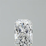 IGI 1.01 Carat Radiant Cut Lab Grown Diamond 人工培育鑽石 實驗室人造鑽石