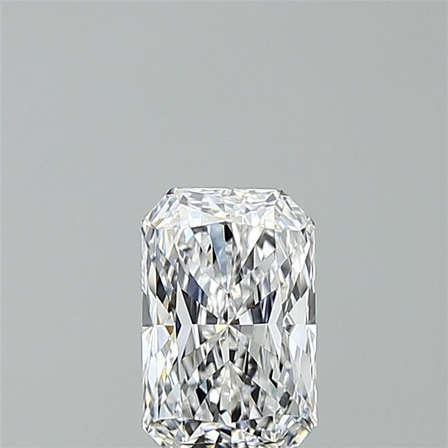 IGI 1.01 Carat Radiant Cut Lab Grown Diamond 人工培育鑽石 實驗室人造鑽石