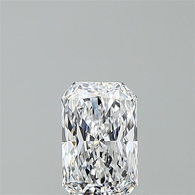IGI 1.01 Carat Radiant Cut Lab Grown Diamond 人工培育鑽石 實驗室人造鑽石