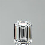 IGI 1.80 Carat Emerald Lab Grown Diamond 人工培育鑽石 實驗室人造鑽石