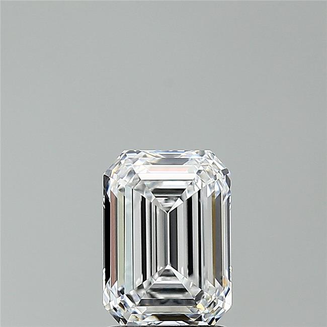 IGI 1.80 Carat Emerald Lab Grown Diamond 人工培育鑽石 實驗室人造鑽石