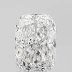 IGI 1.50 Carat Cushion Lab Grown Diamond 人工培育鑽石 實驗室人造鑽石