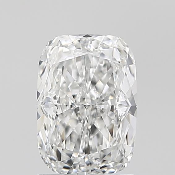 IGI 1.50 Carat Cushion Lab Grown Diamond 人工培育鑽石 實驗室人造鑽石