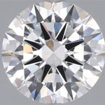 IGI 2.50 Carat Round Brilliant Lab Grown Diamond 人工培育鑽石 實驗室人造鑽石