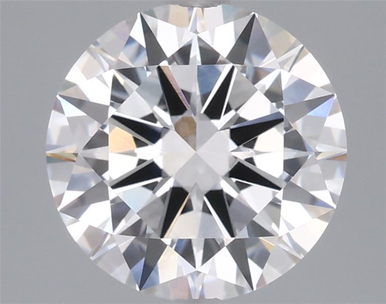 IGI 2.50 Carat Round Brilliant Lab Grown Diamond 人工培育鑽石 實驗室人造鑽石