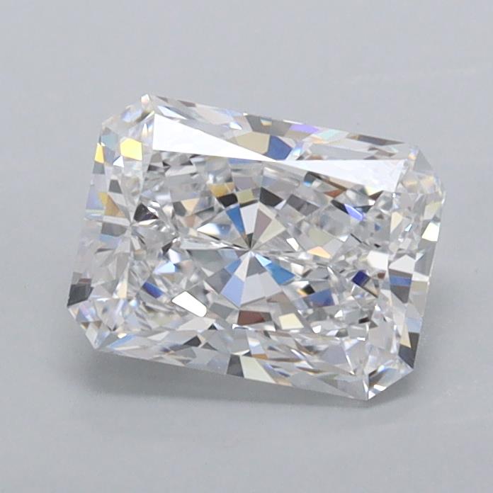 IGI 0.98 Carat Radiant Cut Lab Grown Diamond 人工培育鑽石 實驗室人造鑽石