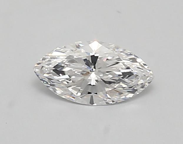 IGI 0.60 Carat Marquise Lab Grown Diamond 人工培育鑽石 實驗室人造鑽石