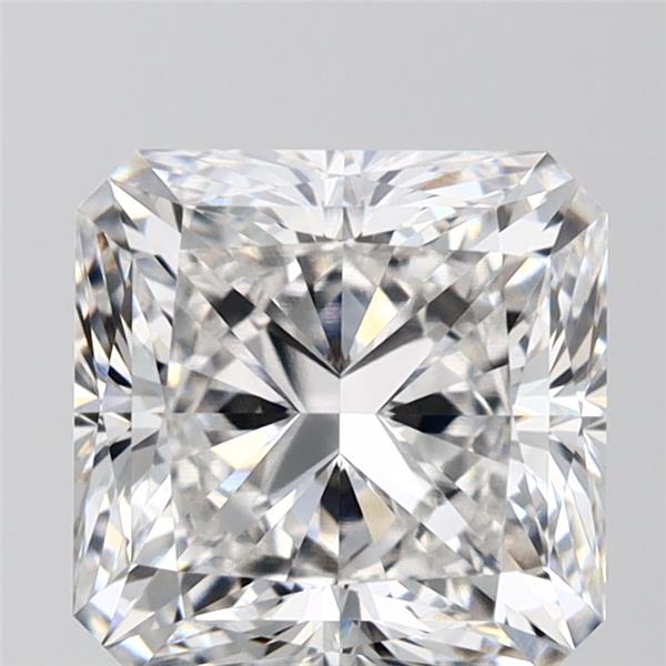 IGI 3.10 Carat Radiant Cut Lab Grown Diamond 人工培育鑽石 實驗室人造鑽石