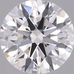 IGI 2.00 Carat Round Brilliant Lab Grown Diamond 人工培育鑽石 實驗室人造鑽石