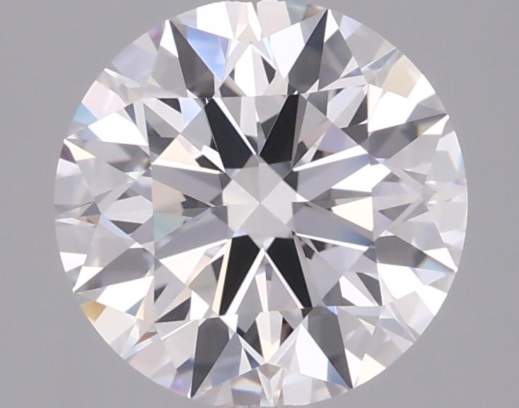 IGI 2.00 Carat Round Brilliant Lab Grown Diamond 人工培育鑽石 實驗室人造鑽石