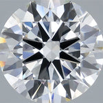 IGI 4.70 Carat Round Brilliant Lab Grown Diamond 人工培育鑽石 實驗室人造鑽石