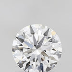 IGI 1.30 Carat Round Brilliant Lab Grown Diamond 人工培育鑽石 實驗室人造鑽石
